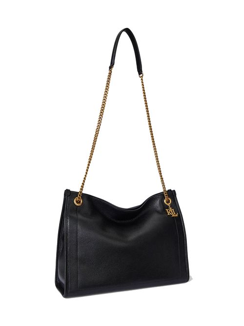 Bradley Tote Bag LAUREN RALPH LAUREN | 431969352002BK